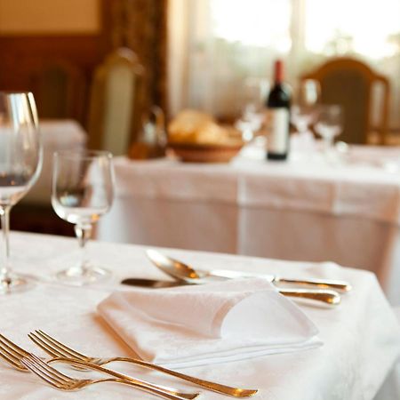Hotel Bellaria - Κορτίνα Ντ' Αμπέτσο Εξωτερικό φωτογραφία