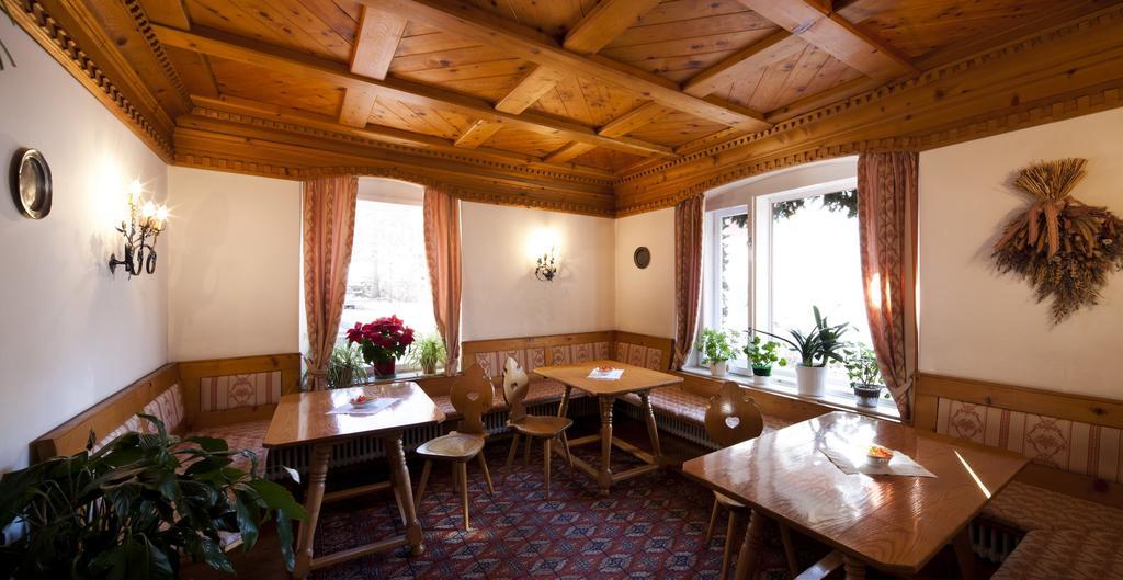 Hotel Bellaria - Κορτίνα Ντ' Αμπέτσο Εξωτερικό φωτογραφία