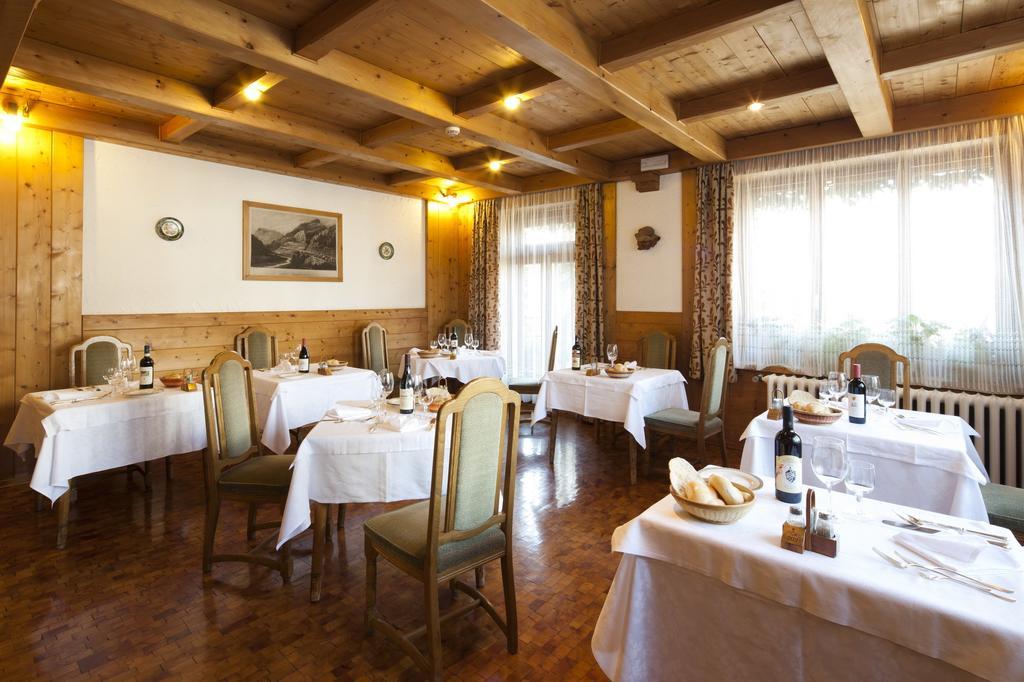 Hotel Bellaria - Κορτίνα Ντ' Αμπέτσο Εξωτερικό φωτογραφία