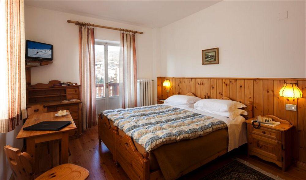 Hotel Bellaria - Κορτίνα Ντ' Αμπέτσο Εξωτερικό φωτογραφία