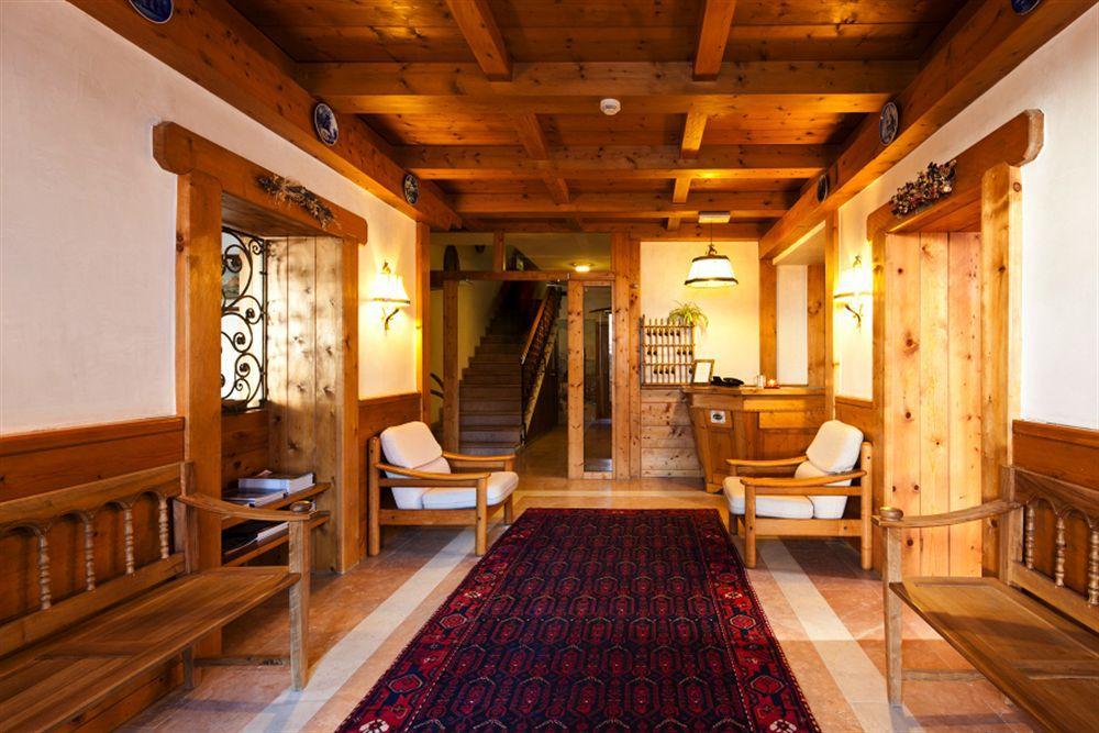 Hotel Bellaria - Κορτίνα Ντ' Αμπέτσο Εξωτερικό φωτογραφία